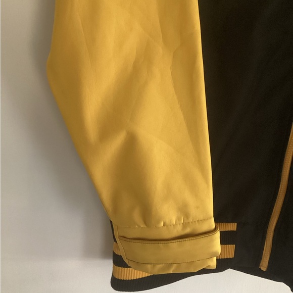 Men’s Line Bathing Ape Light Hooded Ski Jacket, Size Medium - Picture 8 of 11